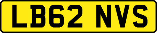 LB62NVS