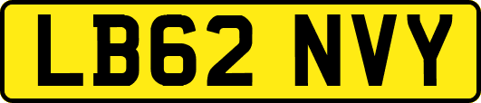 LB62NVY