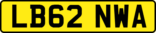 LB62NWA