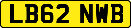 LB62NWB