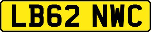 LB62NWC