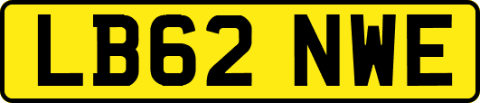 LB62NWE