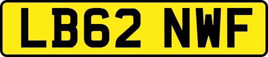 LB62NWF