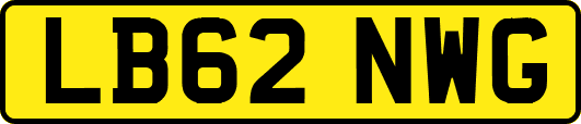 LB62NWG