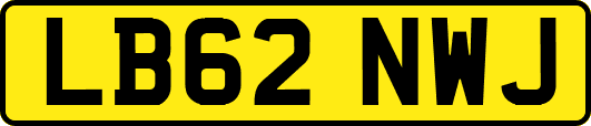 LB62NWJ