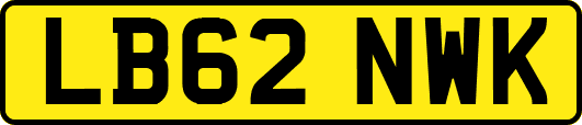 LB62NWK