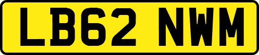 LB62NWM