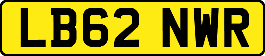 LB62NWR