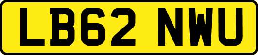 LB62NWU