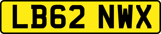 LB62NWX