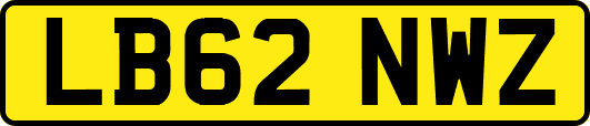 LB62NWZ