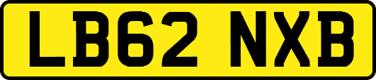 LB62NXB