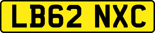 LB62NXC