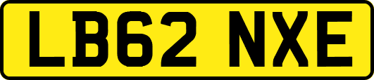 LB62NXE