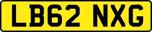 LB62NXG