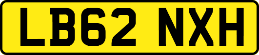 LB62NXH