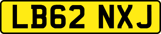 LB62NXJ
