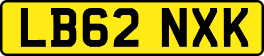 LB62NXK