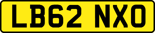 LB62NXO