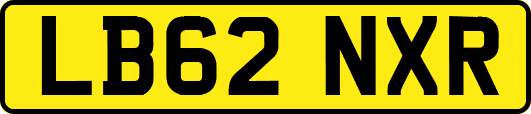 LB62NXR