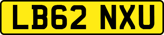 LB62NXU
