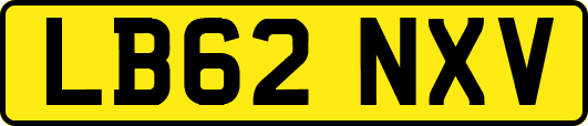 LB62NXV