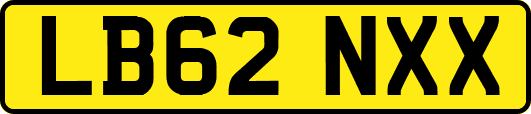 LB62NXX