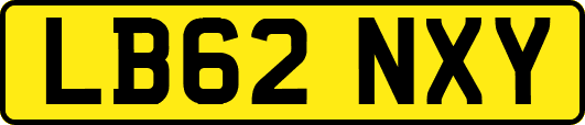 LB62NXY