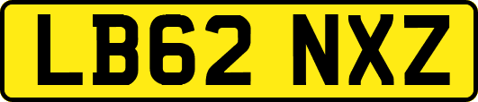 LB62NXZ