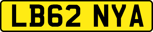 LB62NYA