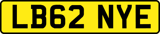 LB62NYE