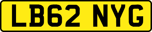 LB62NYG