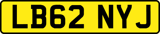 LB62NYJ