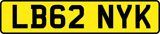 LB62NYK