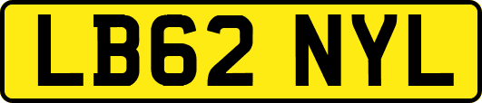 LB62NYL