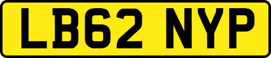 LB62NYP