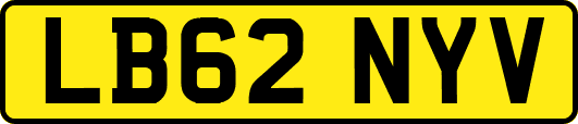 LB62NYV