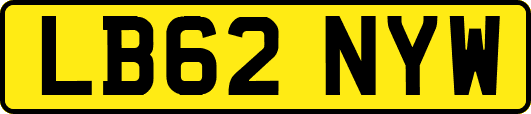 LB62NYW