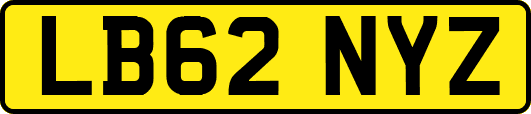 LB62NYZ