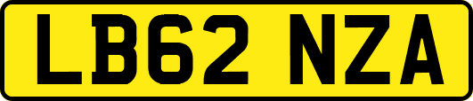 LB62NZA