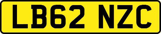 LB62NZC