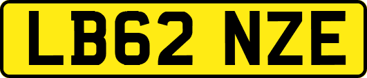 LB62NZE
