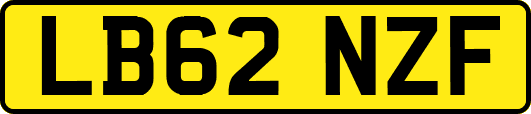 LB62NZF