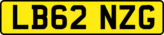 LB62NZG