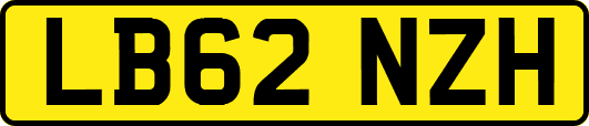 LB62NZH
