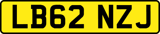 LB62NZJ