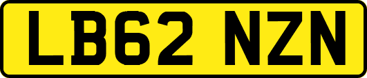 LB62NZN