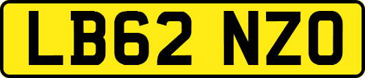 LB62NZO
