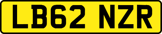 LB62NZR