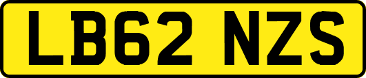 LB62NZS